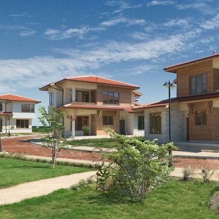 Lighthouse Golf & Spa Apartments Balchik Luaran gambar