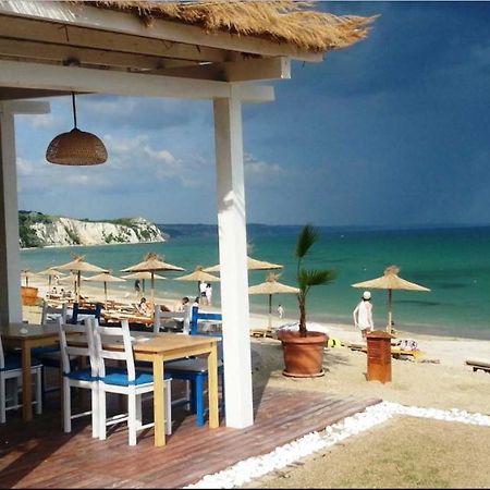 Lighthouse Golf & Spa Apartments Balchik Luaran gambar