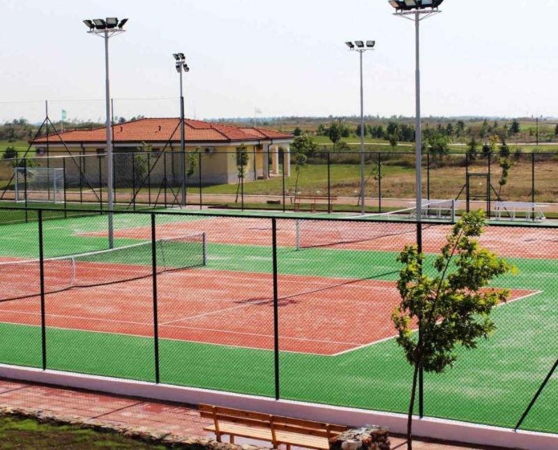 Lighthouse Golf & Spa Apartments Balchik Luaran gambar