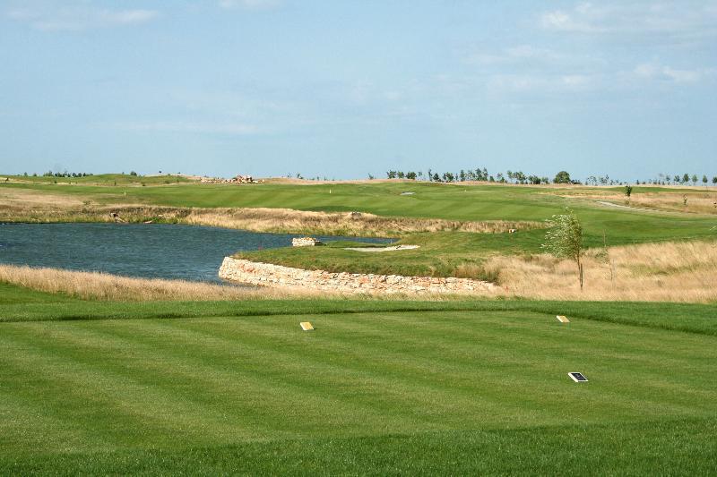 Lighthouse Golf & Spa Apartments Balchik Luaran gambar