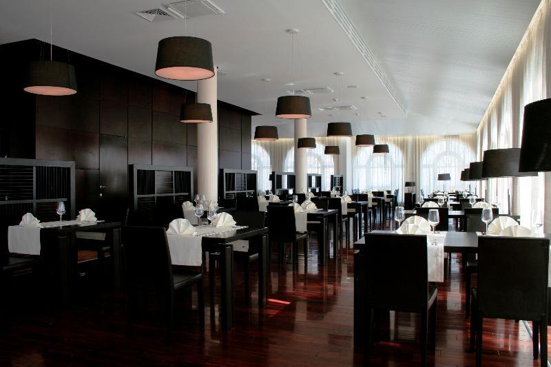 Lighthouse Golf & Spa Apartments Balchik Luaran gambar