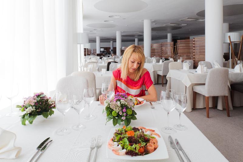 Lighthouse Golf & Spa Apartments Balchik Luaran gambar