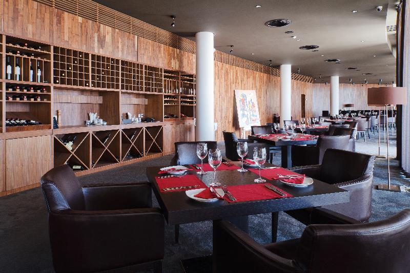 Lighthouse Golf & Spa Apartments Balchik Luaran gambar