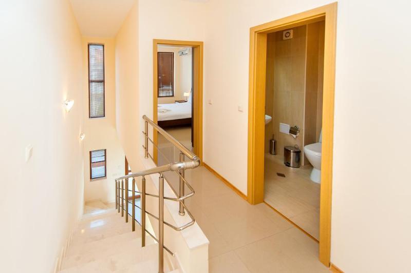 Lighthouse Golf & Spa Apartments Balchik Luaran gambar