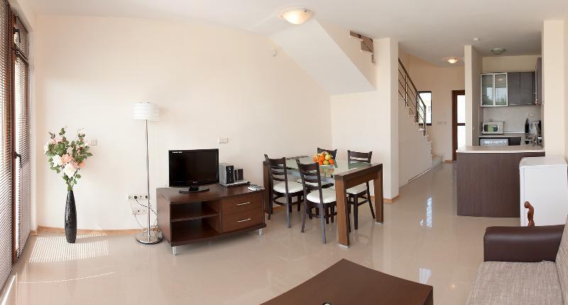 Lighthouse Golf & Spa Apartments Balchik Luaran gambar