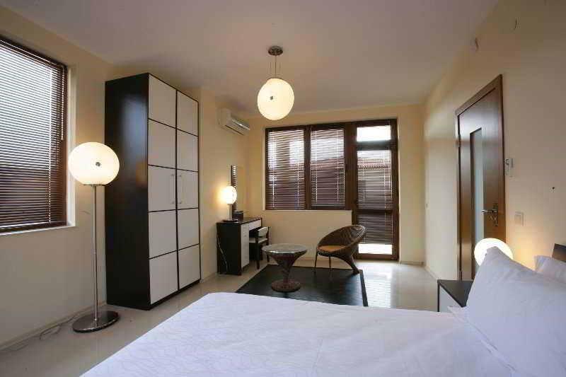 Lighthouse Golf & Spa Apartments Balchik Luaran gambar